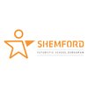 Shemford Futuristic School logo