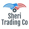 Sheri Trading logo