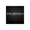 Shezartech logo