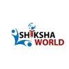 Shiksha World logo