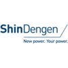 Shindengen logo