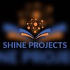 Shine Projects logo