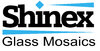 Shinex Glass Mosaics logo