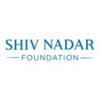 Shiv Nadar Foundation Logo