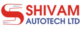 Shivam Autotech Logo