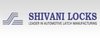 Shivani Locks logo