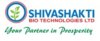 Shivashakti Bio Technologies Logo