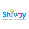 Shivoy DMC logo