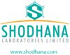 Shodhana Laboratories Logo