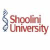 Shoolini University Logo