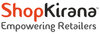 ShopKirana Logo