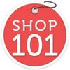 Shop101 logo