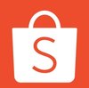 Shopee logo