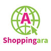 Shoppingara logo