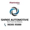 Shree Automotive logo