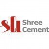 Shree Cement logo