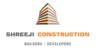 Shreeji Construction logo