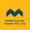 Shree Malani Foams logo