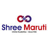 Shree Maruti Integrated Logistics logo