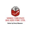 Shree Tirupati Balajee Fibc logo