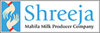 Shreeja Mahila Milk Producer Company