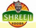 Shreeji Industries logo