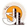 Shreeji infrastructure logo