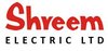 Shreem Electrics logo