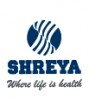 Shreya Life Sciences Logo