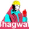 Shri Bhagwati Machines logo