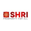 SHRI Group logo