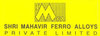 Shri Mahavir Ferro Alloys logo