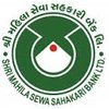 Shri Mahila Sewa Sahakari Bank logo