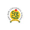 Shri Ram Centennial School logo