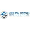 Shri Ram Finance Corporation logo