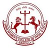 Shri Ram Murti Smarak Institute of Medical Sciences logo