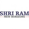 Shri Ram New Horizons logo