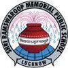 Shri Ramswaroop Memorial Public School logo