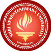 Shri Venkateshwara University Logo