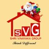 Shri Vinayaka Group logo