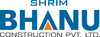 Shrim Bhanu Construction  logo