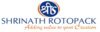 Shrinath Rotopack logo