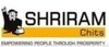 Shriram Chits Logo