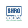 Shro Systems logo