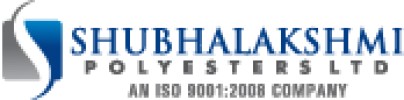 Shubhalakshmi Polyesters Logo