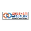 Shubham Acqualink India logo