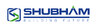 Shubham Civil Projects Pvt. Ltd logo