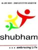 SHUBHAM HOSPITAL logo