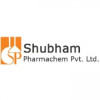 Shubham Pharmachem logo