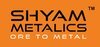 Shyam Metalics And Energy logo